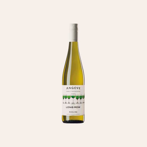 Angove Long Row Riesling