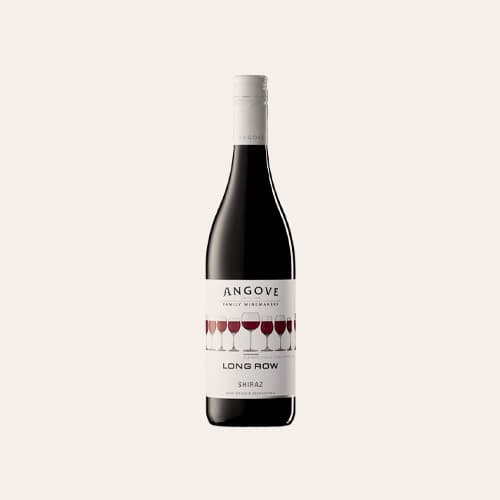 Angove Long Row Shiraz
