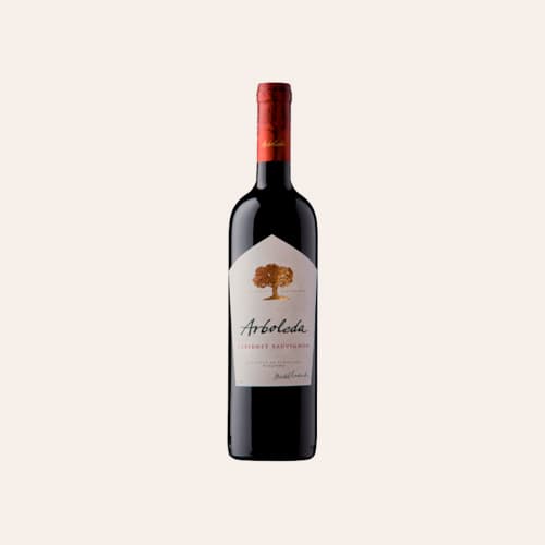Arboleda Cabernet Sauvignon
