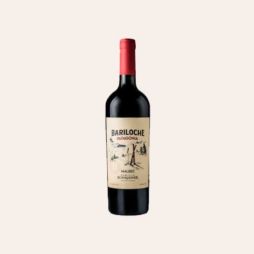 Bariloche Malbec