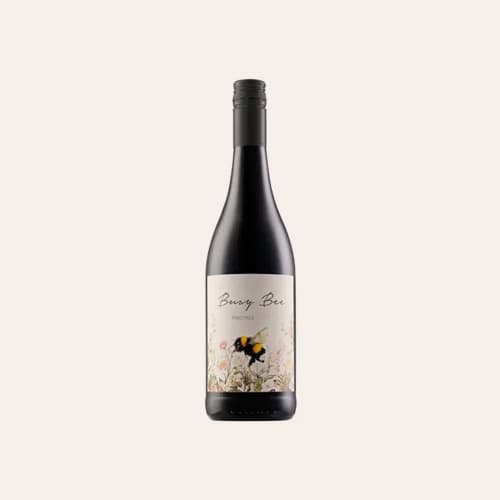 Busy Bee Chenin Pinotage