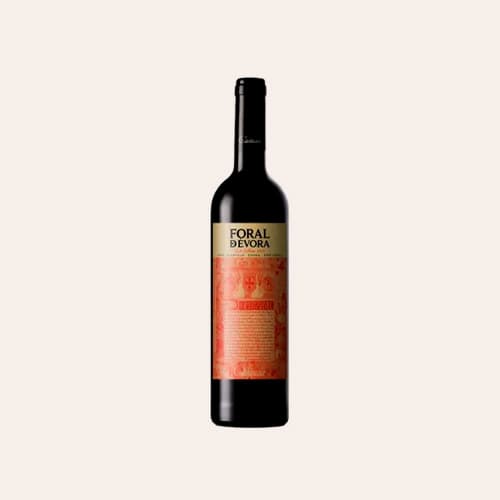 Cartuxa Foral De Evora Tinto