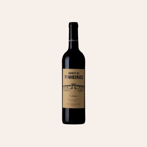 Cartuxa Monte De Pinheiros Tinto