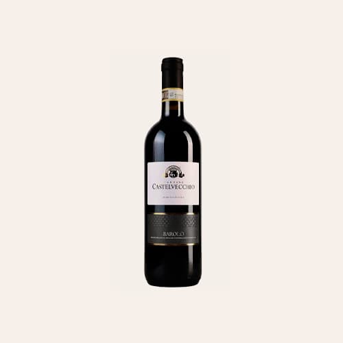 Castelvecchio Barolo