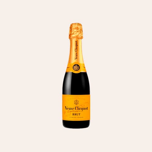 Champagne Veuve Clicquot Brut Branco