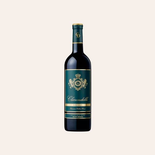 Clerendelle Bordeaux