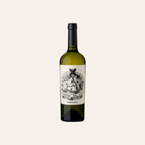 Cordero Com Piel De Lobo Chardonnay