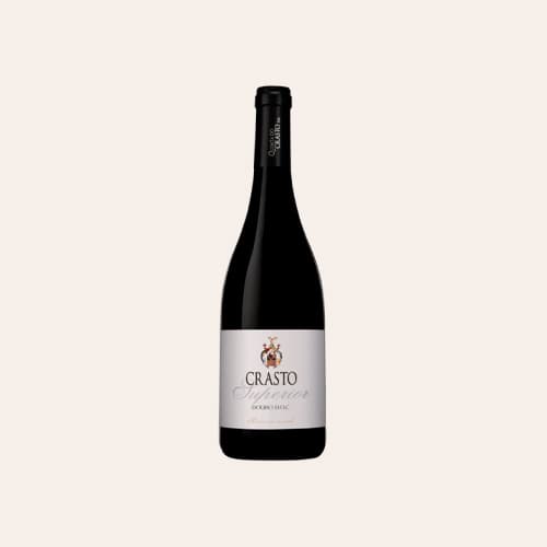 Crasto Superior Tinto
