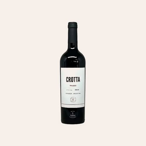 Crotta Malbec