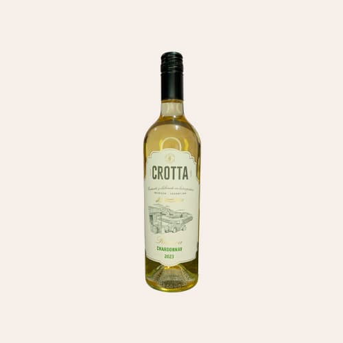 Crotta Reserva Chardonnay