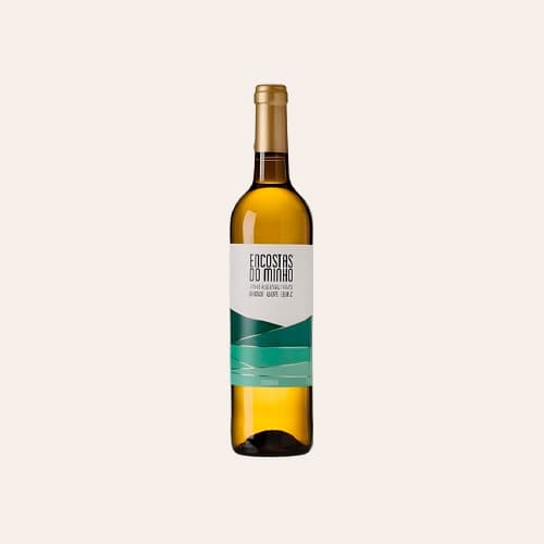 Encostas Do Minho Vinho Verde