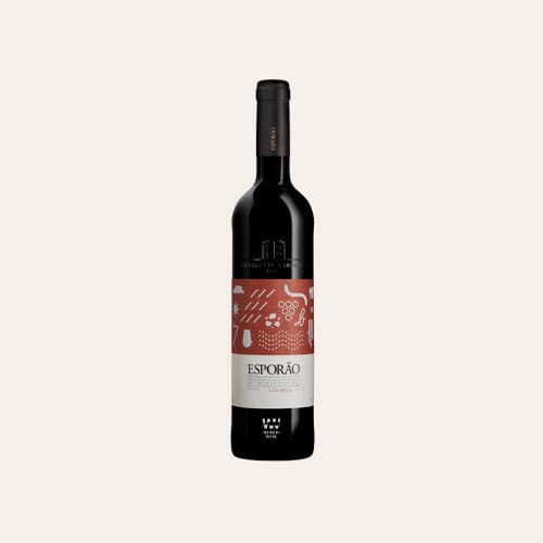 Esporao Colheita Tinto