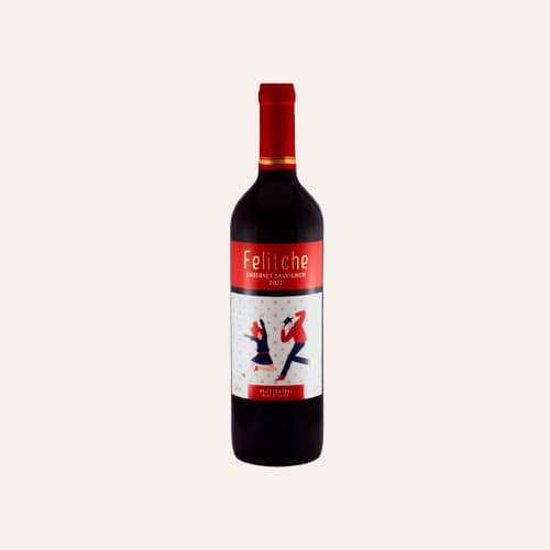 Felitche Cabernet Sauvignon