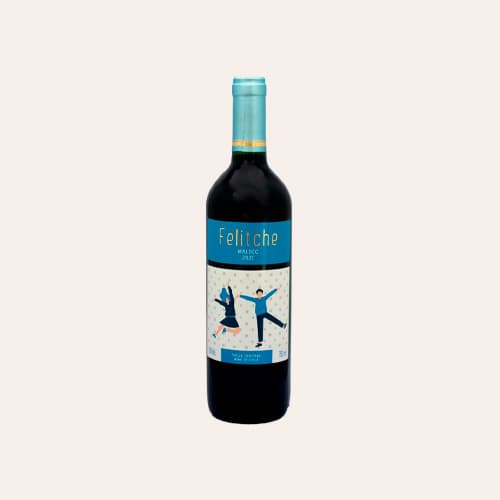 Felitche Malbec