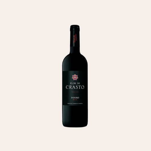Flor Do Crasto Tinto