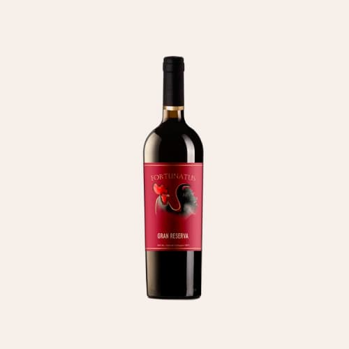 Fortunatus Gran Reserva Petit Verdot