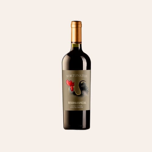 Fortunatus Reserva Especial Cabernet Sauvignon