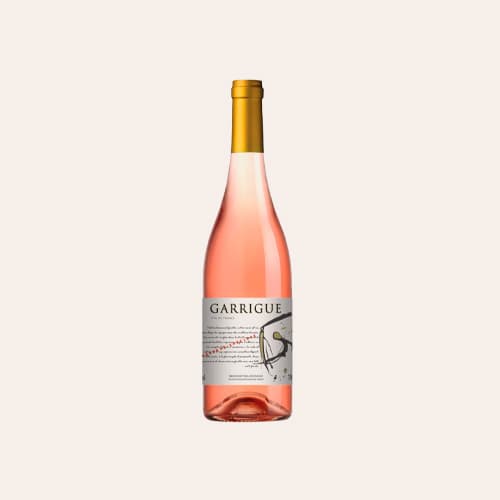 Garrigue Rose