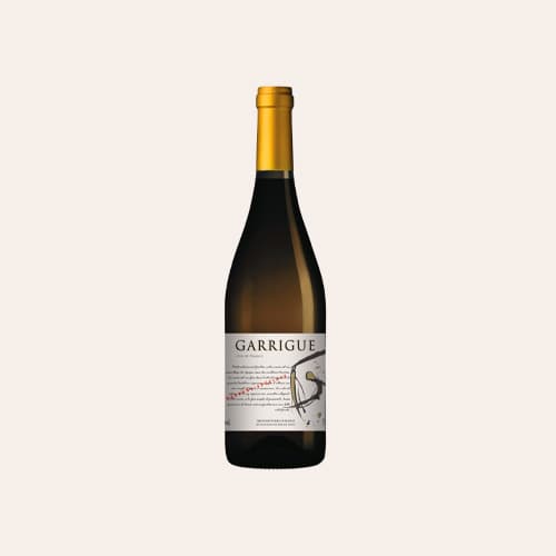 Garrigue Rouge