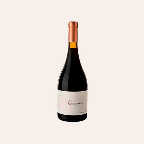 Golden Reserve Tannat