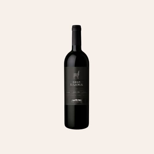 Gran Llama Malbec
