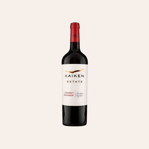 Kaiken Estate Cabernet Sauvignon