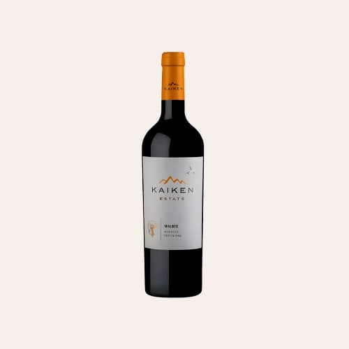 Kaiken Estate Malbec