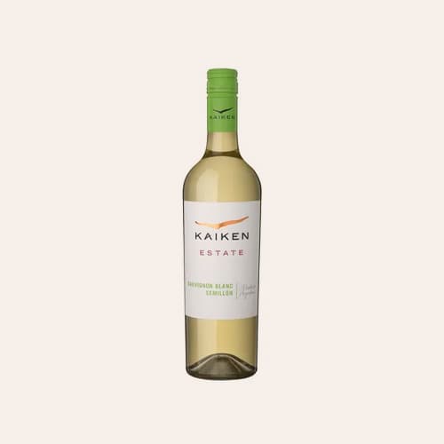 Kaiken Estate Sauvignon Blanc Semillon