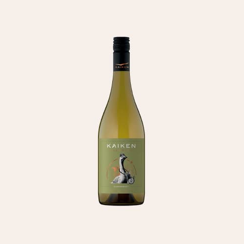 Kaiken Indomito Chardonnay