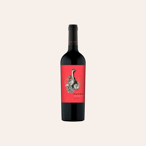 Kaiken Indomito Malbec