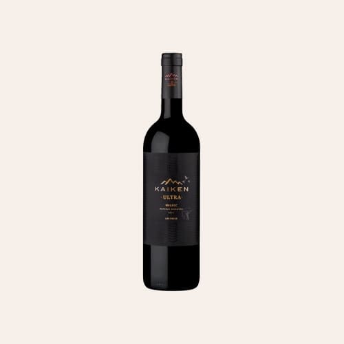 Kaiken Ultra Malbec