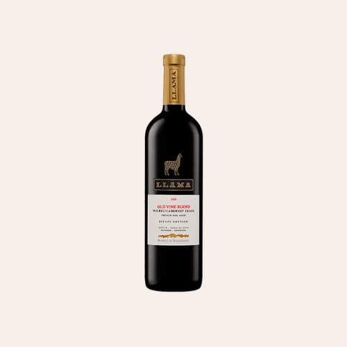 Llama Cabernet Franc