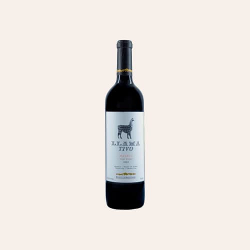 Llamativo Malbec