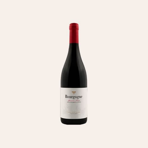 Louis Changarnier Pinot Noir