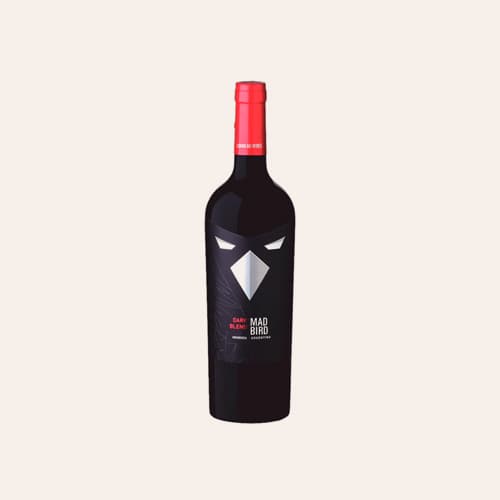 Mad Bird Dark Blend