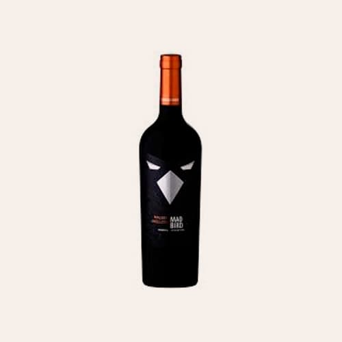 Mad Bird Malbec Ancellota