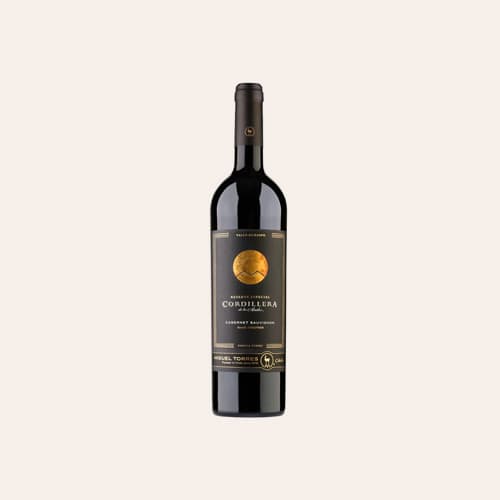 Miguel Torres Cordillera Cabernet Sauvignon