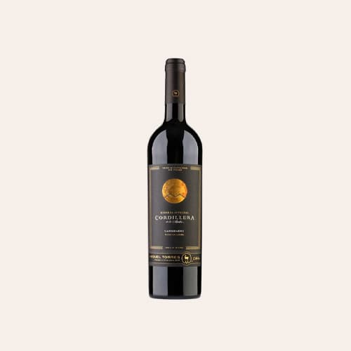 Miguel Torres Cordillera Carmenere