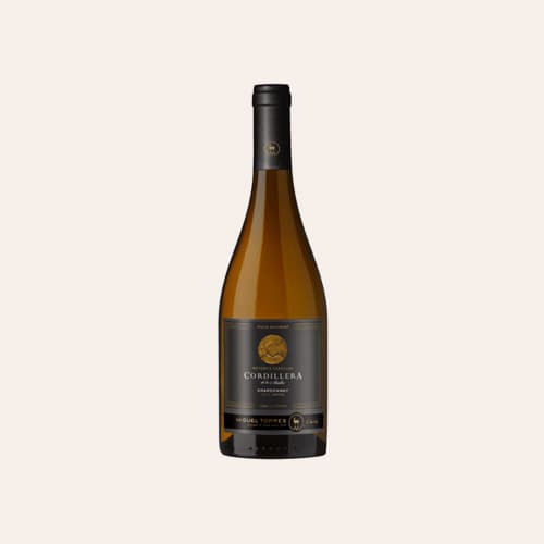 Miguel Torres Cordillera Chardonnay