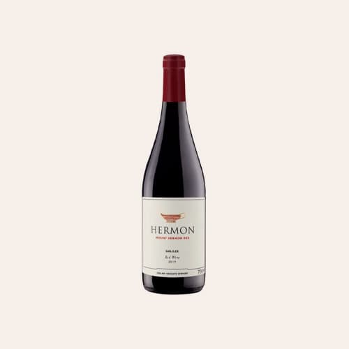 Mount Hermon Tinto