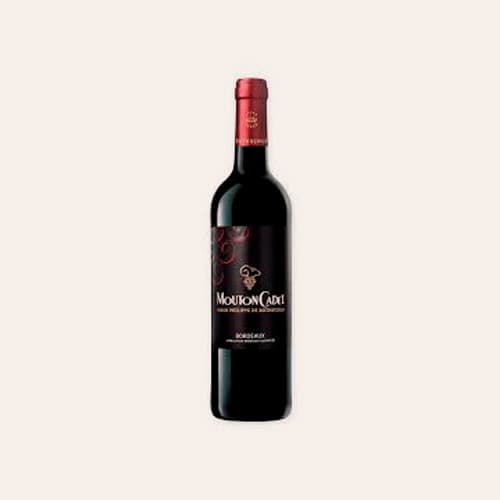 Mouton Cadet Bordeaux Rouge