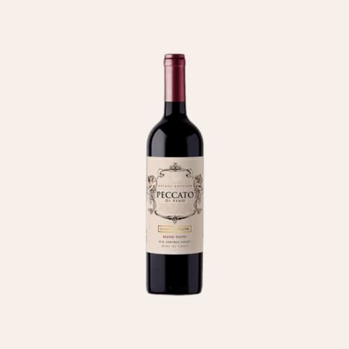 Peccato Di Vino Blend
