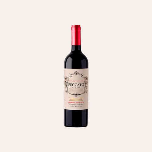 Peccato Di Vino Cabernet Sauvignon