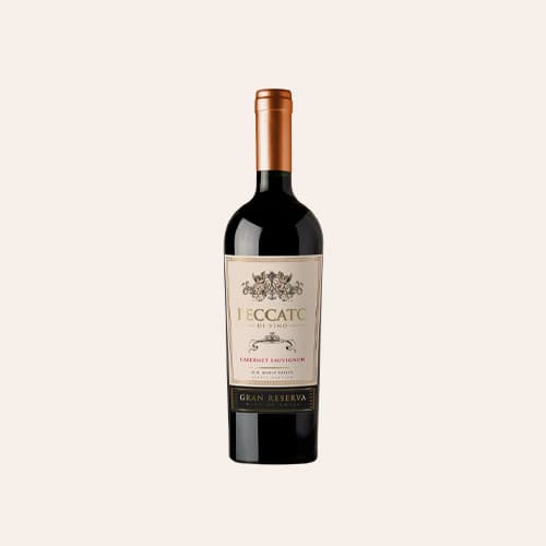 Peccato Di Vino Gran Reserva Cabernet Sauvignon