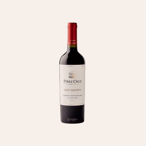 Perez Cruz Gran Reserva Cabernet Sauvignon