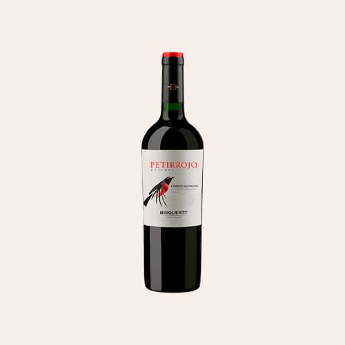 Petirrojo Reserva Cabernet Sauvignon