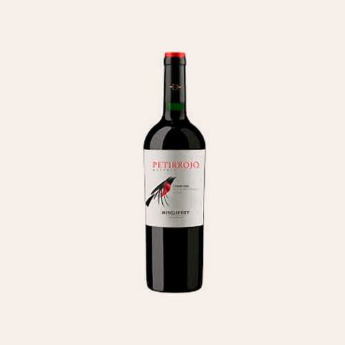 Petirrojo Reserva Carmenere