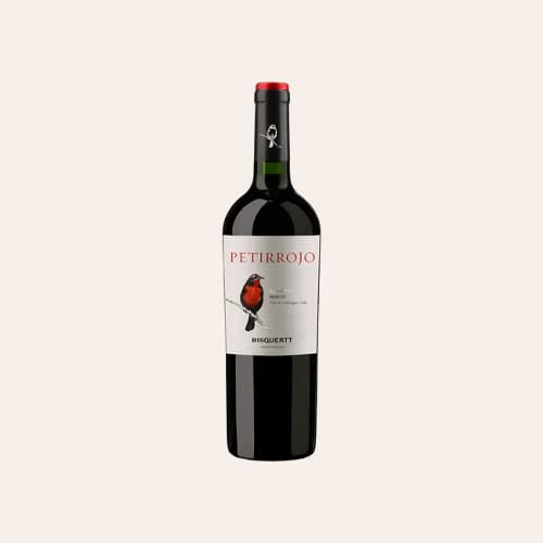 Petirrojo Reserva Merlot