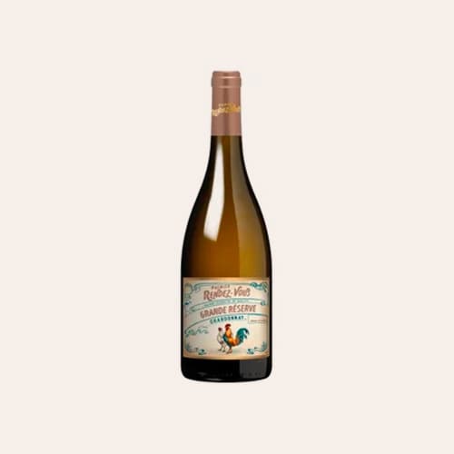 Rendez Vous Chardonnay