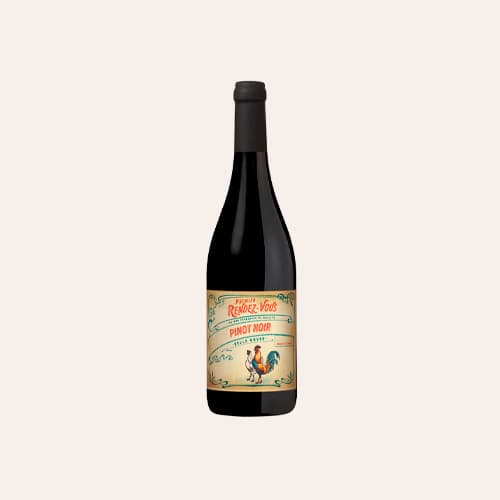 Rendez Vous Pinot Noir